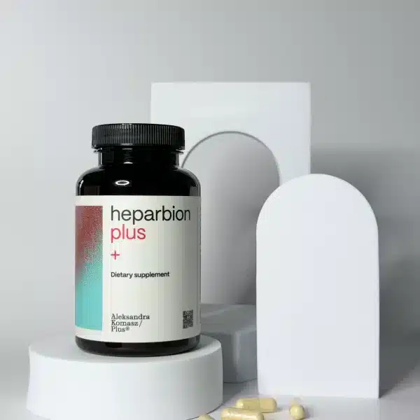 Heparbion Heparbion