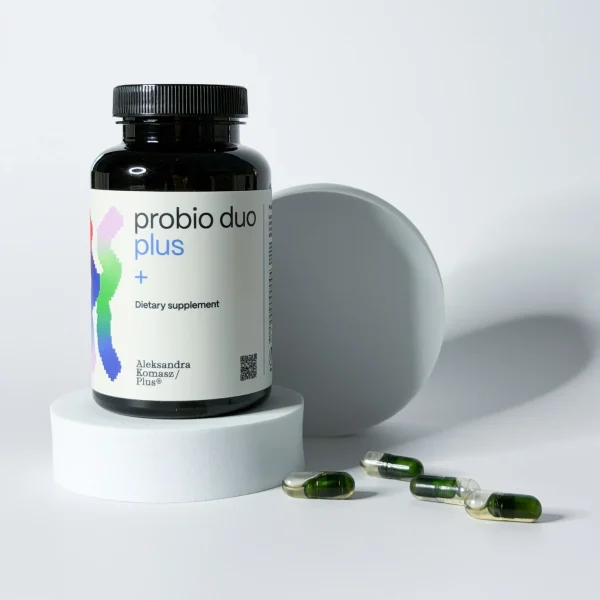 Probio duo Plus