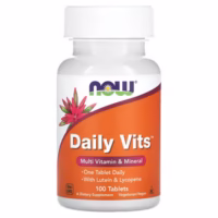 Multivitamins