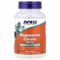 Magnesium Citrate