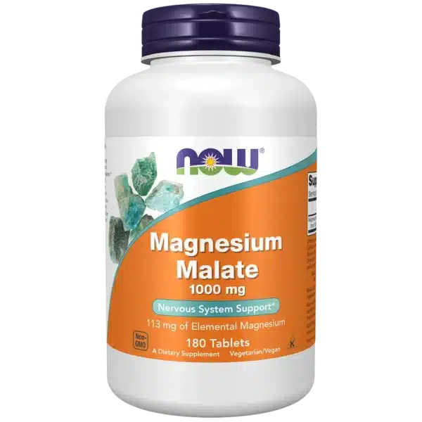 Skupina 1259 NOW Magnezijev malat