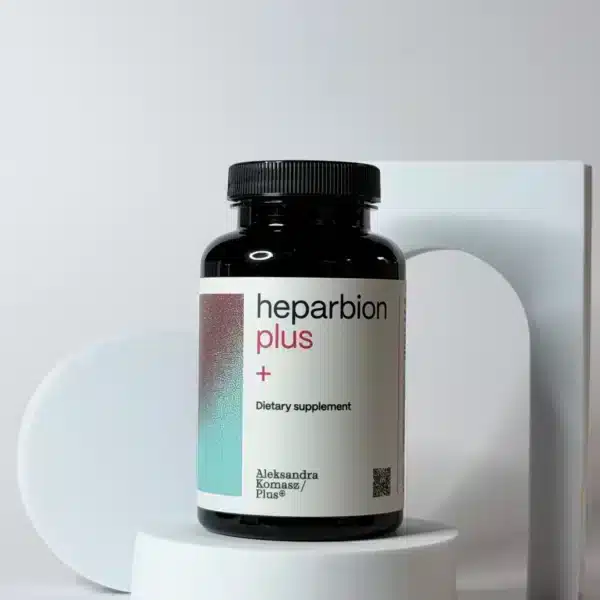 Heparbion Heparbion
